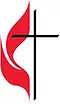United Methodist Church logo