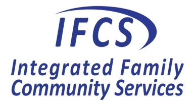 Integrated Family Community Services Logo