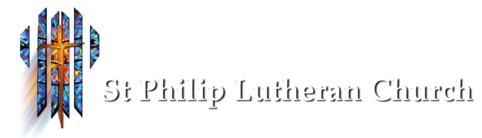 St. Philip Lutheran Church logo